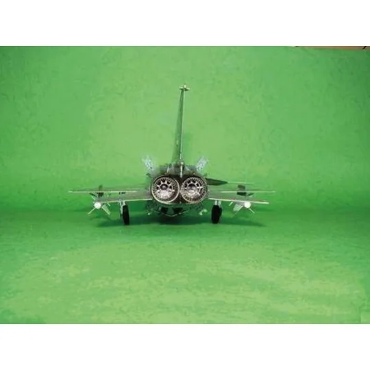 Sukhoi Su-15 A Flagon A, 1/48 - Trumpeter 02810