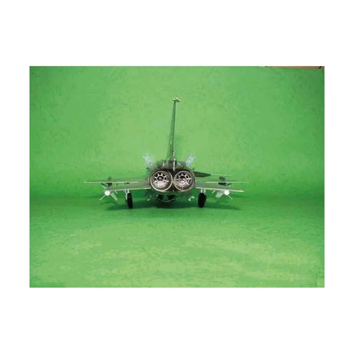Sukhoi Su-15 A Flagon A, 1/48 - Trumpeter 02810