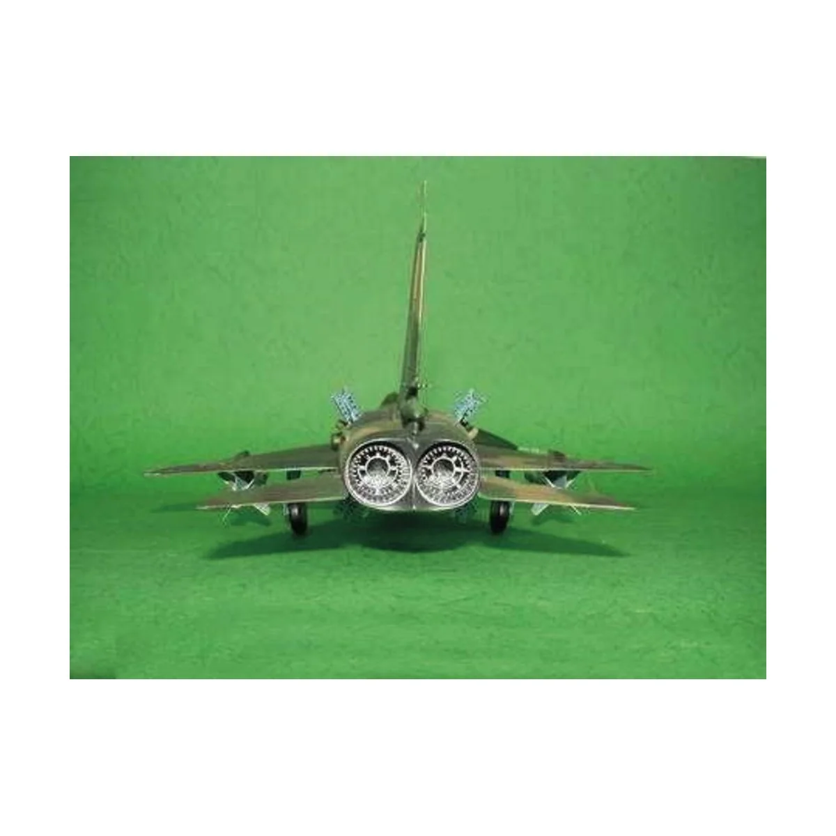 Sukhoi Su-15 TM Flagon F, 1/48 - Trumpeter 02811
