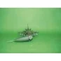 Sukhoi Su-15 TM Flagon F, 1/48 - Trumpeter 02811