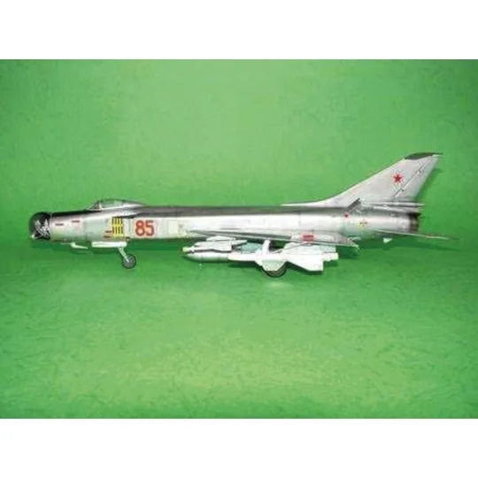 Sukhoi Su-15 A Flagon A, 1/48 - Trumpeter 02810