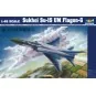 Sukhoi Su-15 UM Flagon F, 1/48 - Trumpeter 02812
