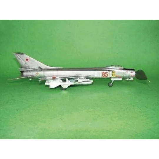 Sukhoi Su-15 A Flagon A, 1/48 - Trumpeter 02810