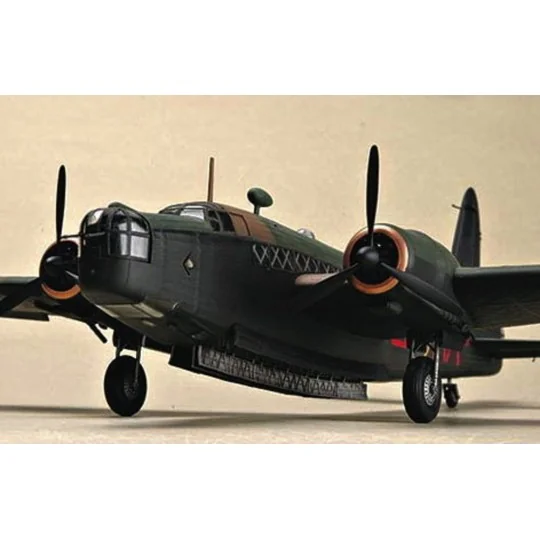 Wellington MK.1C, 1/48 - Trumpeter 02808