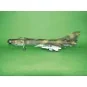 Sukhoi Su-15 TM Flagon F, 1/48 - Trumpeter 02811