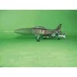 Sukhoi Su-15 UM Flagon F, 1/48 - Trumpeter 02812