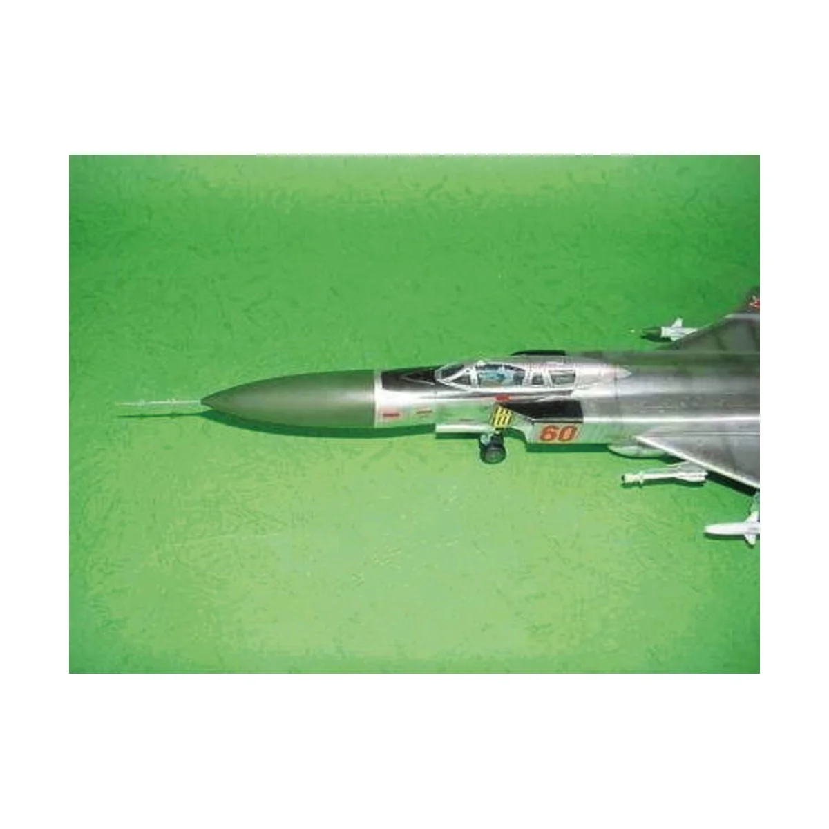 Sukhoi Su-15 UM Flagon F, 1/48 - Trumpeter 02812