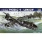 Focke-Wulf Fw 200 C-4 Condor, 1/48 - Trumpeter 02814