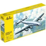 L-749 Constellation A.F. - Heller 80310