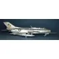 Shenyang FT-6 Trainer, 1/48 - Trumpeter 02813
