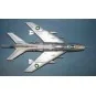 Shenyang FT-6 Trainer, 1/48 - Trumpeter 02813