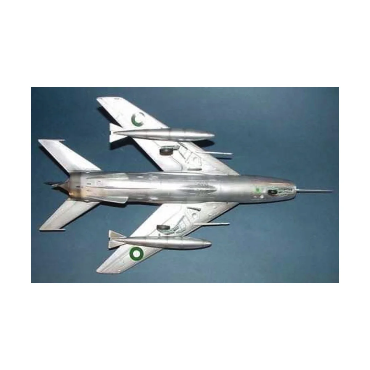 Shenyang FT-6 Trainer, 1/48 - Trumpeter 02813