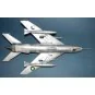 Shenyang FT-6 Trainer, 1/48 - Trumpeter 02813