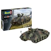 Raketenjagdpanzer Jaguar 1 - Revell 03353
