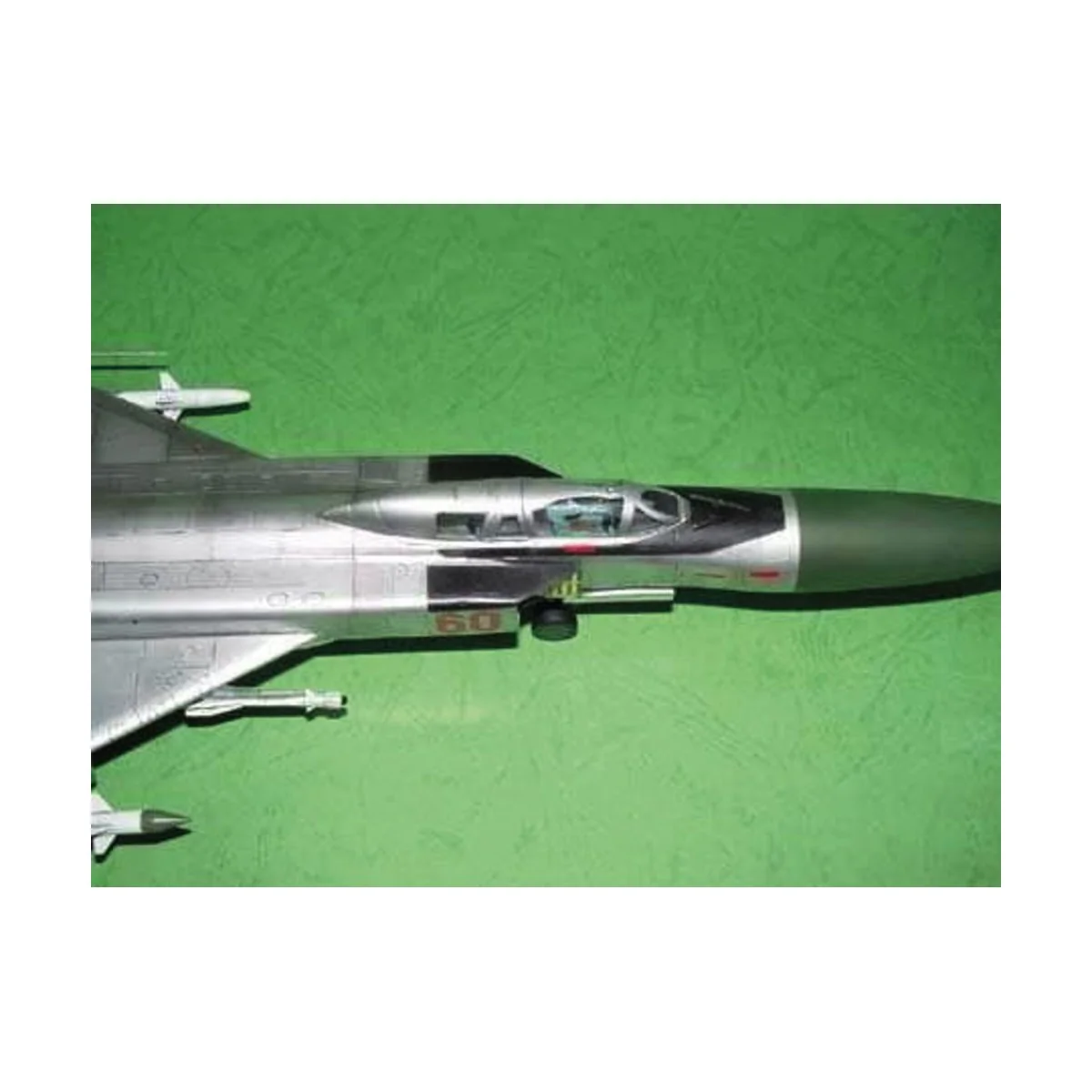 Sukhoi Su-15 UM Flagon F, 1/48 - Trumpeter 02812