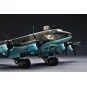 Focke-Wulf Fw 200 C-4 Condor, 1/48 - Trumpeter 02814