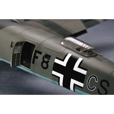 Focke-Wulf Fw 200 C-4 Condor, 1/48 - Trumpeter 02814
