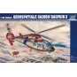 Eurocopter SA 365 N Dauphin 2, 1/48 - Trumpeter 02816