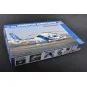 Helicopter-Japanese AS365N2 Dauphin, 1/48 - Trumpeter 02819