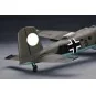 Focke-Wulf Fw 200 C-4 Condor, 1/48 - Trumpeter 02814