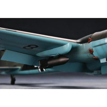 Focke-Wulf Fw 200 C-4 Condor, 1/48 - Trumpeter 02814