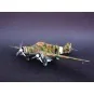 Savoia Marchetti SM-79 II Sparviero, 1/48 - Trumpeter 02817