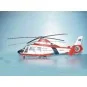 Eurocopter SA 365 N Dauphin 2, 1/48 - Trumpeter 02816