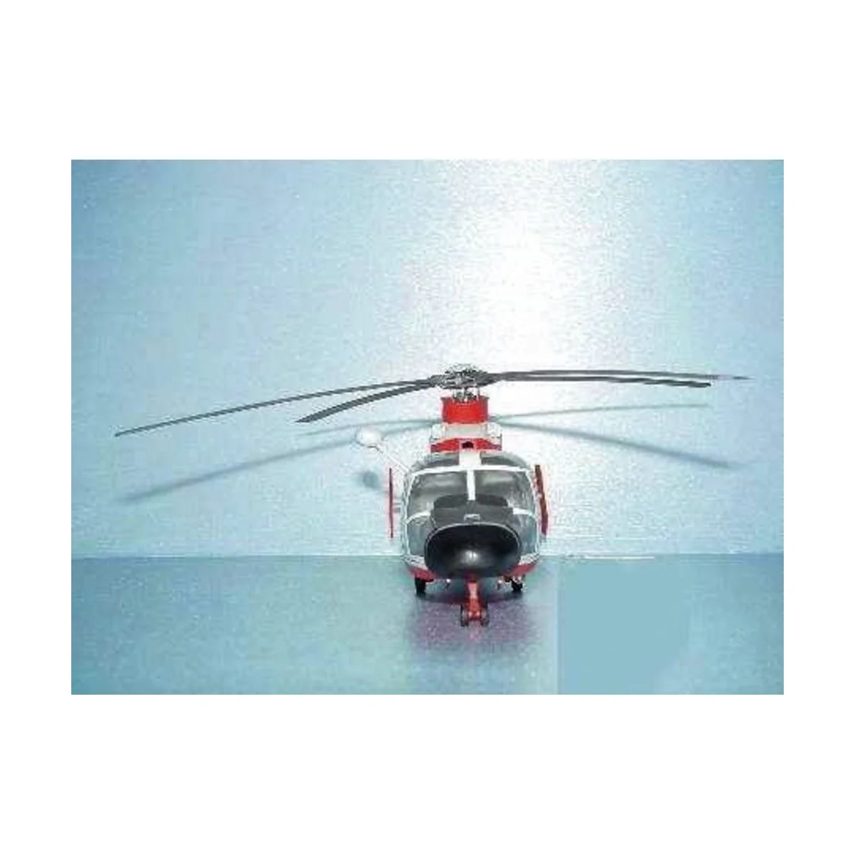 Eurocopter SA 365 N Dauphin 2, 1/48 - Trumpeter 02816