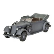 Typ 320 (W142) Cabriolet - Revell 03354