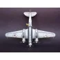 Savoia Marchetti SM-79 II Sparviero, 1/48 - Trumpeter 02817