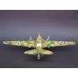 Savoia Marchetti SM-79 II Sparviero, 1/48 - Trumpeter 02817