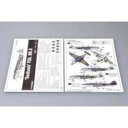 Seahawk FGA.MK.6, 1/48 - Trumpeter 02826 2