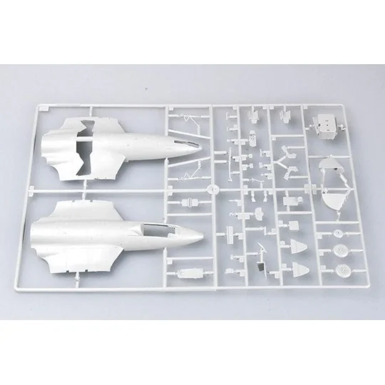 Seahawk FGA.MK.6, 1/48 - Trumpeter 02826