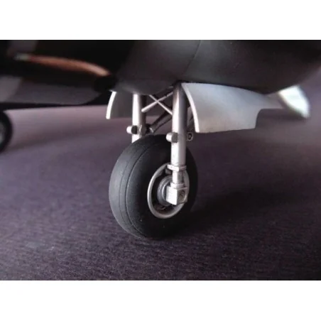 Savoia Marchetti SM-79 II Sparviero, 1/48 - Trumpeter 02817
