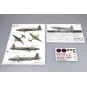 Wellington Mk. III, 1/48 - Trumpeter 02823