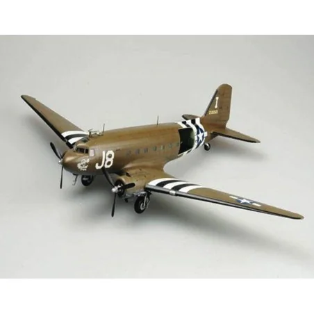 C-47A Skytrain, 1/48 - Trumpeter 02828