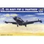 F9F-2 ''Phanter'' US Navy, 1/48 - Trumpeter 02832
