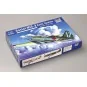 Soviet MiG-3 Early Version, 1/48 - Trumpeter 02830