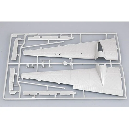 Wellington Mk. III, 1/48 - Trumpeter 02823