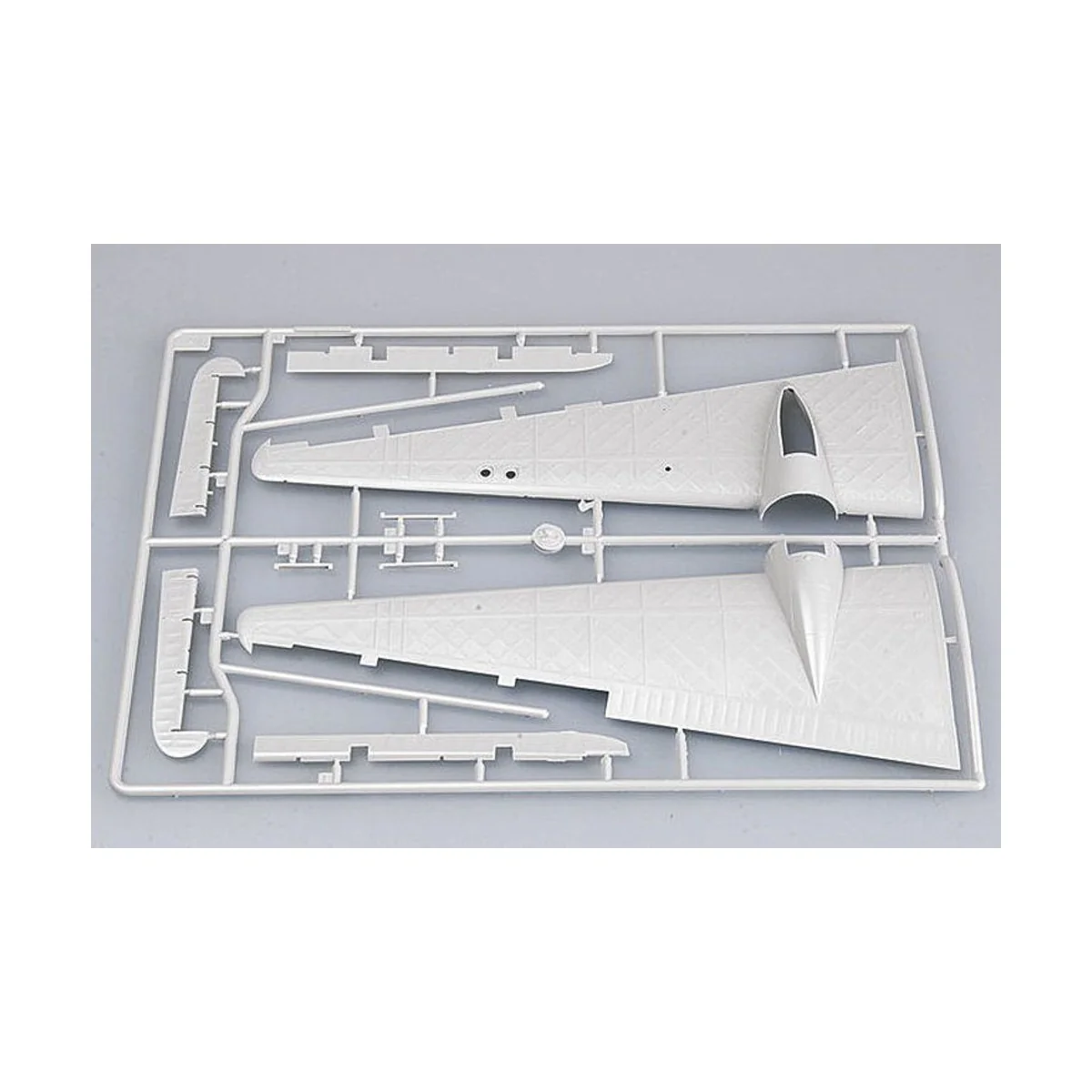 Wellington Mk. III, 1/48 - Trumpeter 02823