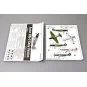 Soviet MiG-3 Early Version, 1/48 - Trumpeter 02830