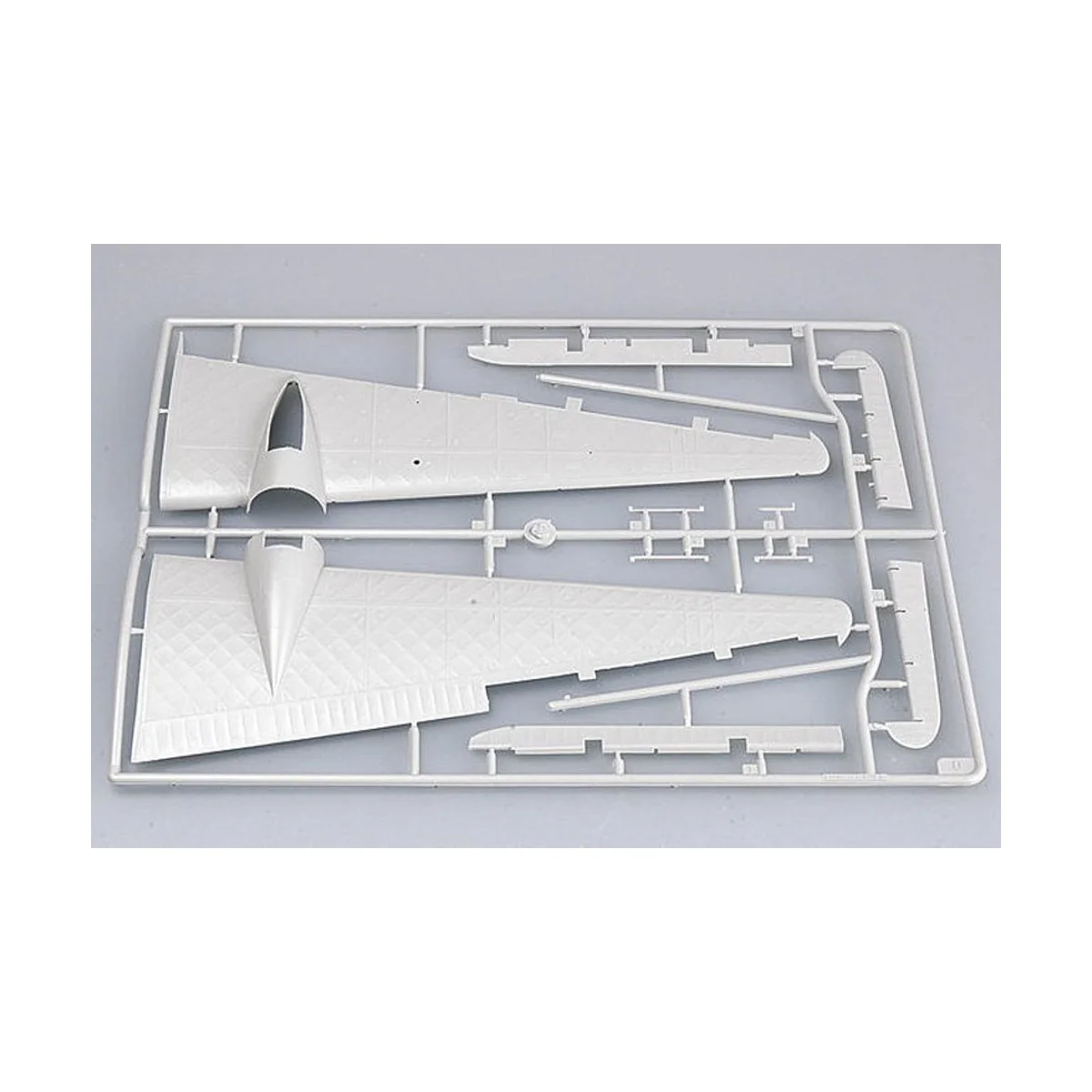 Wellington Mk. III, 1/48 - Trumpeter 02823