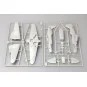 Soviet MiG-3 Early Version, 1/48 - Trumpeter 02830