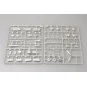 Soviet MiG-3 Early Version, 1/48 - Trumpeter 02830