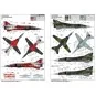 Russian MIG-23MF Flogger-B, 1/48 - Trumpeter 02854