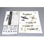 Wyvern S.4 Early Version, 1/48 - Trumpeter 02843