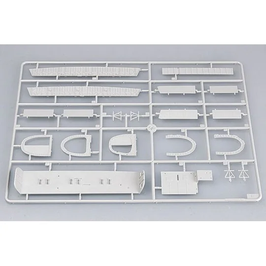 Wellington Mk. III, 1/48 - Trumpeter 02823