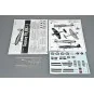 Hawker Sea Fury FB.11, 1/48 - Trumpeter 02844