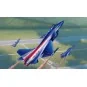 PLA J-10AY Vigorous Dragon-Ba Yi Aerb.T., 1/48 - Trumpeter 02857