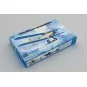 Fairey Albacore Torpedo Bomber, 1/48 - Trumpeter 02880